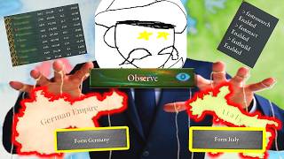VICTORIA 3 | FIXING THE AI AS A PUPPET MASTER