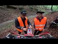 Hard Enduro Olanesti 2023 🇷🇴 - FULL RACE - Ifj Ott Kornèl