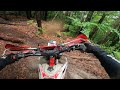 Hard Enduro Olanesti 2023 🇷🇴 - FULL RACE - Ifj Ott Kornèl