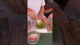 How To Make A Matcha Latte