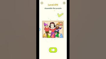 Dop 2 level 670 delete one part #shorts #dop #dop2 #dop3 #iosgames #ytshorts