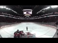 360º NHL Highlights: Canadiens top Senators as both teams getting ready for playoffs