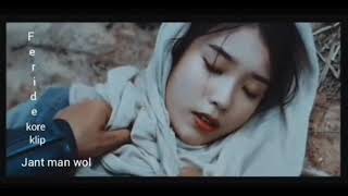 Koreklip Klip Jant Man Wol