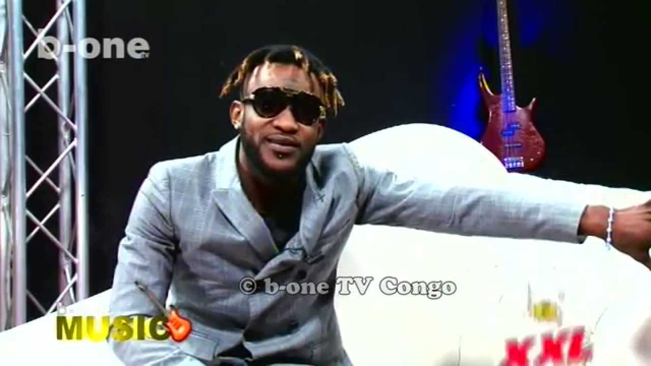 Special Bercy Mwana dans b-one Music avec Papy Mboma, Lobeso