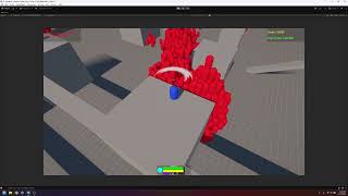 Spawn Testing