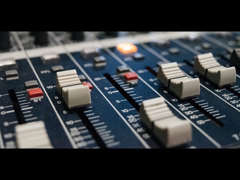 DANGDUT - ORANG KETIGA - BELAJAR MIXING