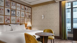 Palacio Santa Clara Autograph Collection  Valncia Spain  Hotel Review 