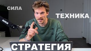 видео: Как прогрессировать в скалолазании и преодолеть плато | Егор Крячков картинка: Как прогрессировать в скалолазании и преодолеть плато | Егор Крячков