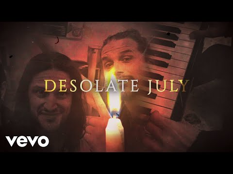 Desolate July Video