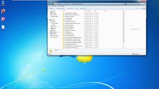 Computer Fundamental  8.2 Toolbar, List View, Customizing Windows Explorer