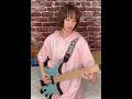 セクシー女優のギター？ #shorts