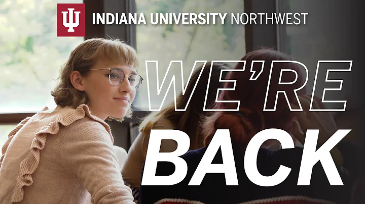 Be Your Best You at Indiana University Northwest ~IUN~