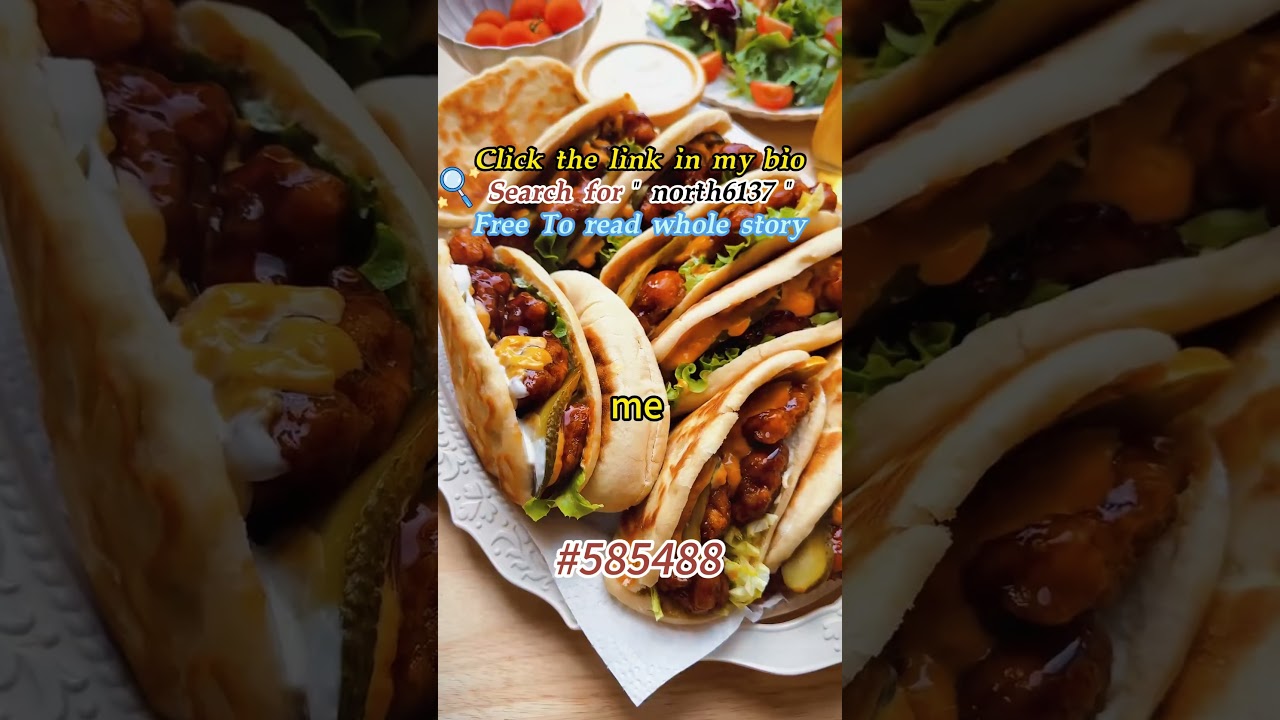 3-Minute Novel Teaser! YouTube Only Clips-TikTok [north6137] for FULL Story!