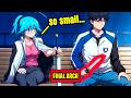 He Became The Sword God Using A Sashimi Knife And Shocked Everyone Manhwa Recap 