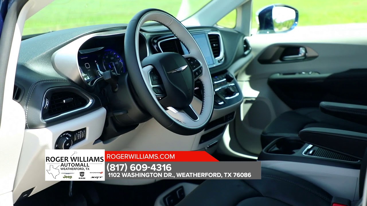 Chrysler dealership Weatherford TX Chrysler West Ft Worth TX YouTube