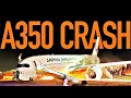 A350 Crash in Japan! Was wir bisher wissen! AeroNews image