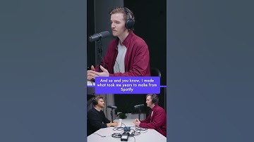 MUSIC STREAMING IS DOOMED ? W/ @Sware