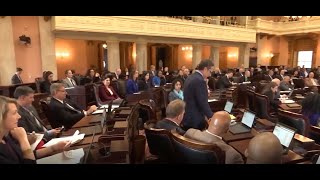 Ohio Legislative Black Caucus wants racism declared a public health crisis in Ohio