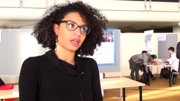 Global IGF 2017: Su Sonia Herring on Multistakeholder Model