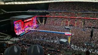 Celebrity Beautiful Things (I want you I need you..) - Benson Boone (wait for the crowd)  Summertime Ball 2024 Net Worth