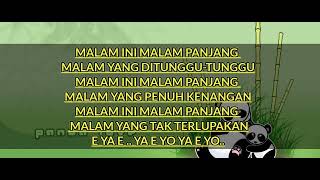 Tinang-Tinong - Eva ( Versi Karaoke )