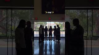A Cappella Academy Staff sing Lone Prairie Barbershop Tag