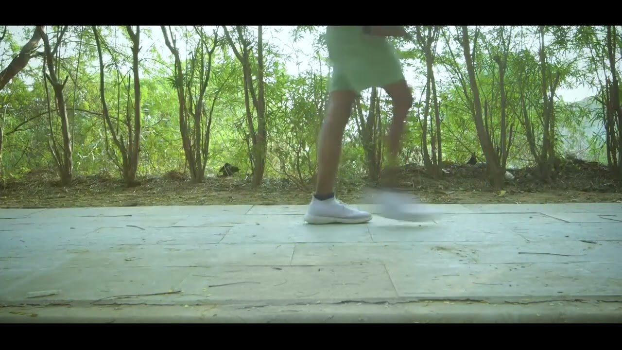 Live Light A 13 second silent film YouTube