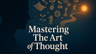 The 4 Stages of Creative Genius: Mastering The Art of Thought | Self-Help Audiobook