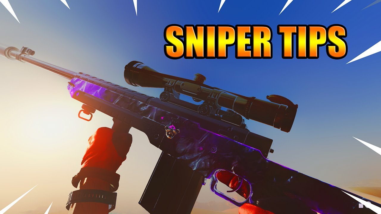 How To SNIPE in Black Ops Cold War (Best Crosshair Placement , Tips ...