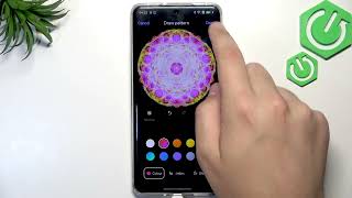 REALME 16 Pro+ 5G — Как настроить функцию Always On Display screenshot 5