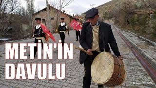 METİN BABA VE ŞABANÖZÜ YARENLERİ... #ŞABANÖZÜYARAN2020