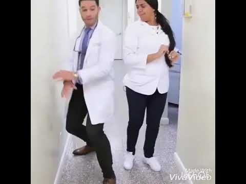 Hahahahaha Kwaya Nzuli Sana Cheki Walivyo Kiwasha Ma Docter India Baada Mgonjwa Kupona