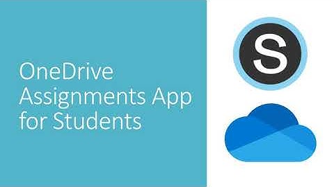 Schoology - OneDrive Assignments App for Students