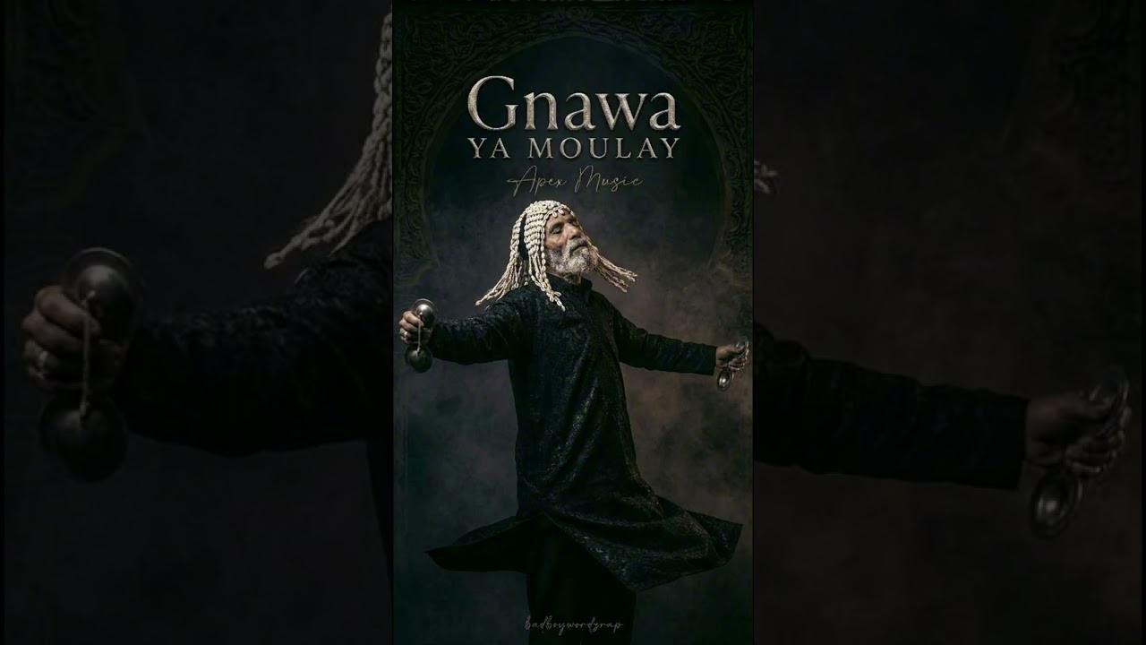 Guarda YA MOULAY - Apex Music | Gnawa Trap Fusion x Guembri x Dub (Official Audio) #Gnawa #YaMoulay #fyp su YouTube Guarda YA MOULAY - Apex Music | Gnawa Trap Fusion x Guembri x Dub (Official Audio) #Gnawa #YaMoulay #fyp su YouTube