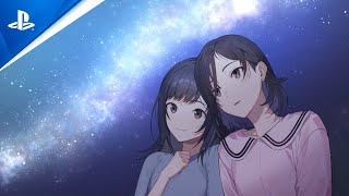 『こちら、母なる星より』プロモーションムービー