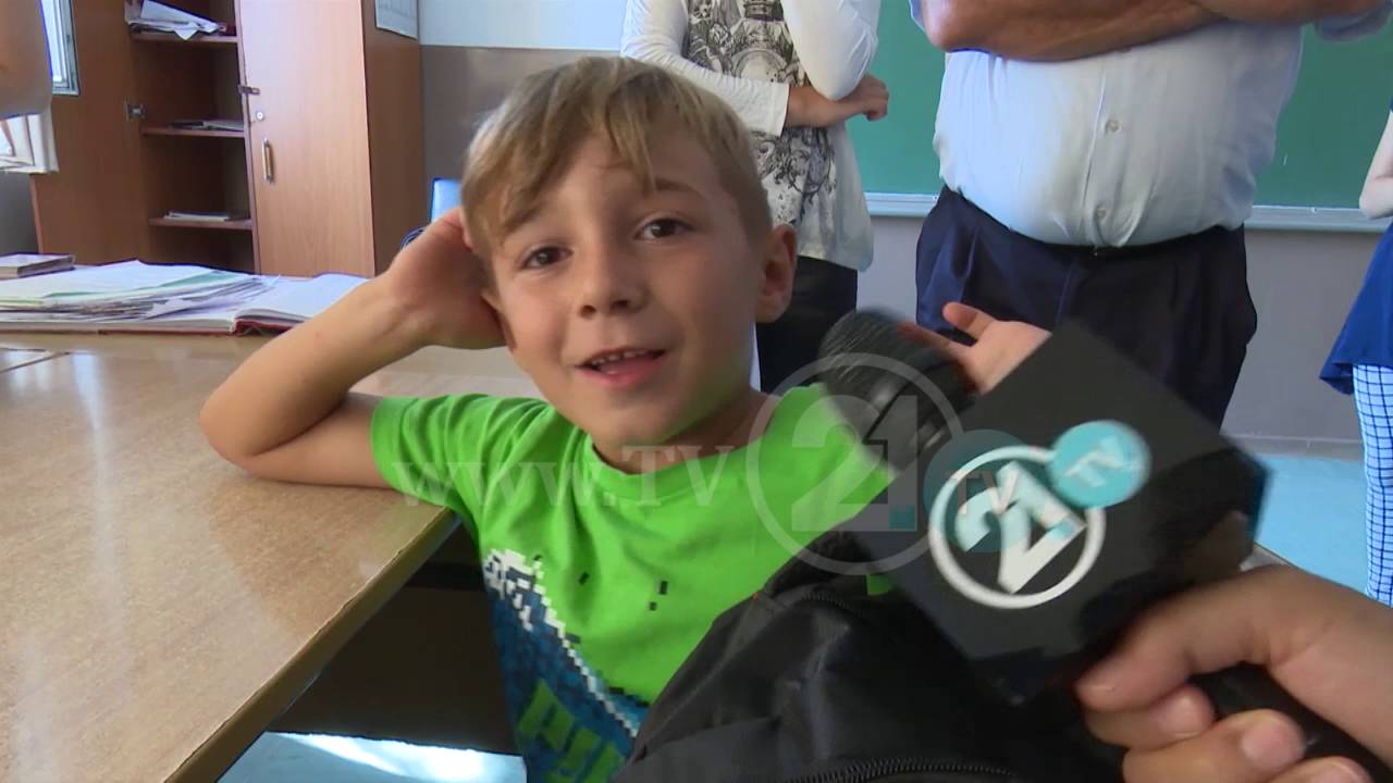 (VIDEO) VITI I RI SHKOLLOR NË HASANBEG