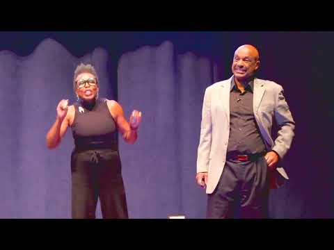 Willie Jolley  | TEDxWarrenton