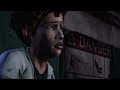 Replaying The Walking Dead: Season 2 And Choosing The Opposite Choices - Part 3