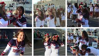 25 26 Cheer Banquet Slideshow