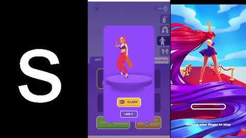 Hair Challenge ✂👸🏼🌈 NEW UPDATE Valentine