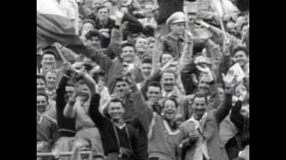 Athletics - Men's 5000M - Helsinki 1952 Summer Olympic Games