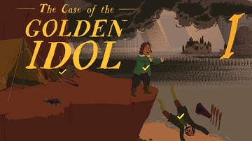 The Case of the Golden Idol | Case I, An Abrubt Termination of Contract