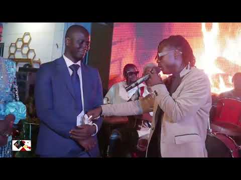 Conakry Nouvelles HBD