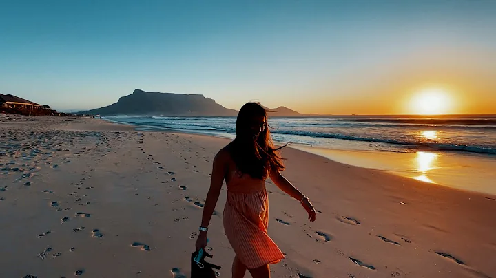 SOUTH AFRICA TRIP 2022 #capetown #views #2022