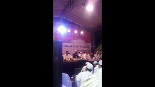 Habib Syech - Sholatullahi Malahat Kawakib