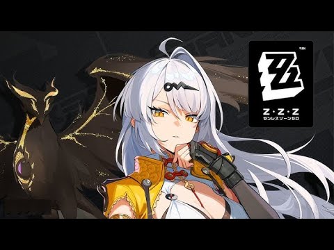 【ゼンゼロ】福福ちゃんかわよ