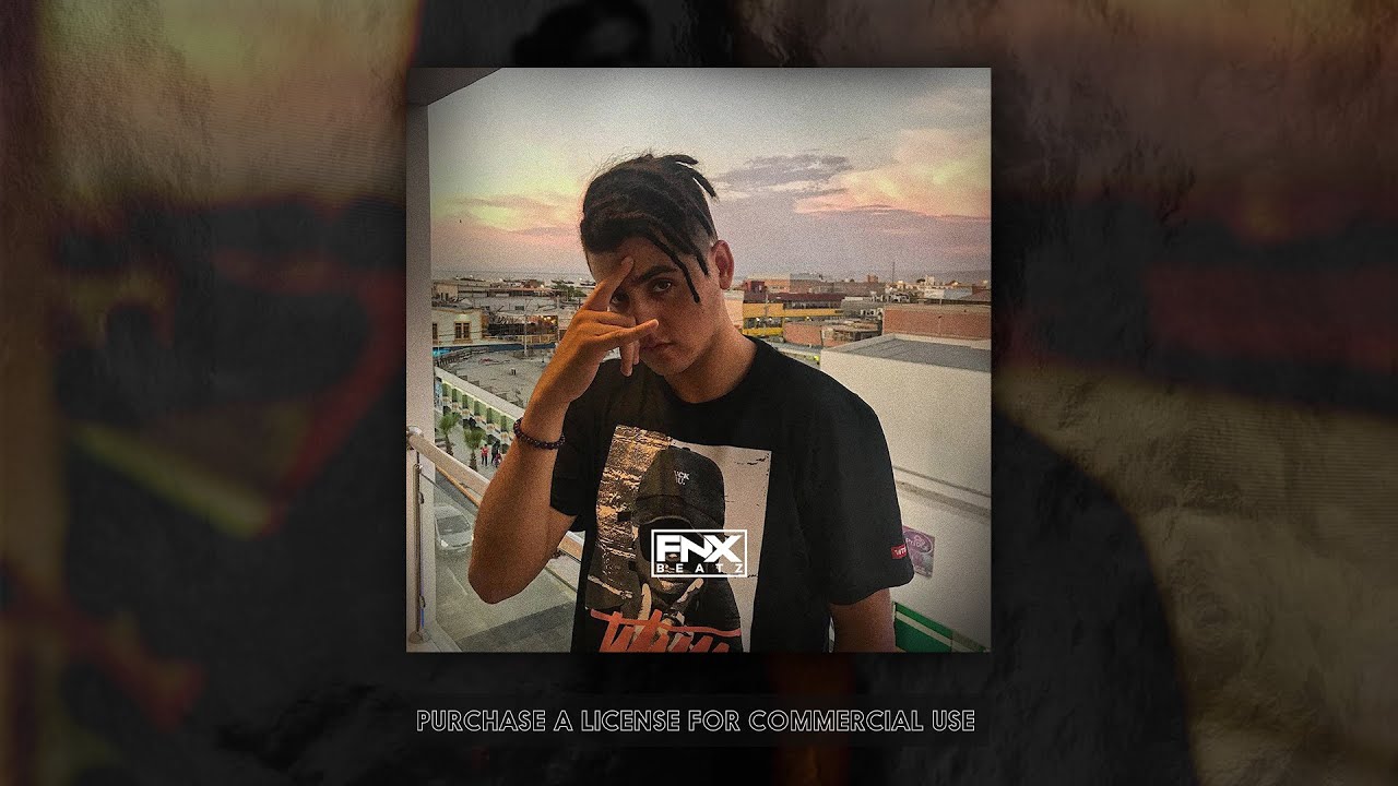 "DESFLEXAO" - Drefquila ✘ Easy Kid ✘ Polima Westcoast Type Beat Reggaeton Chileno Instrumental 2022