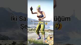 Abi Sana Neden Ettilerki