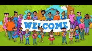 Goodbye is Hard, Welcome Shouldn't Be | Ben & Jerry's UK Noticias