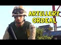 Artillery Ordeal | ArmA 3